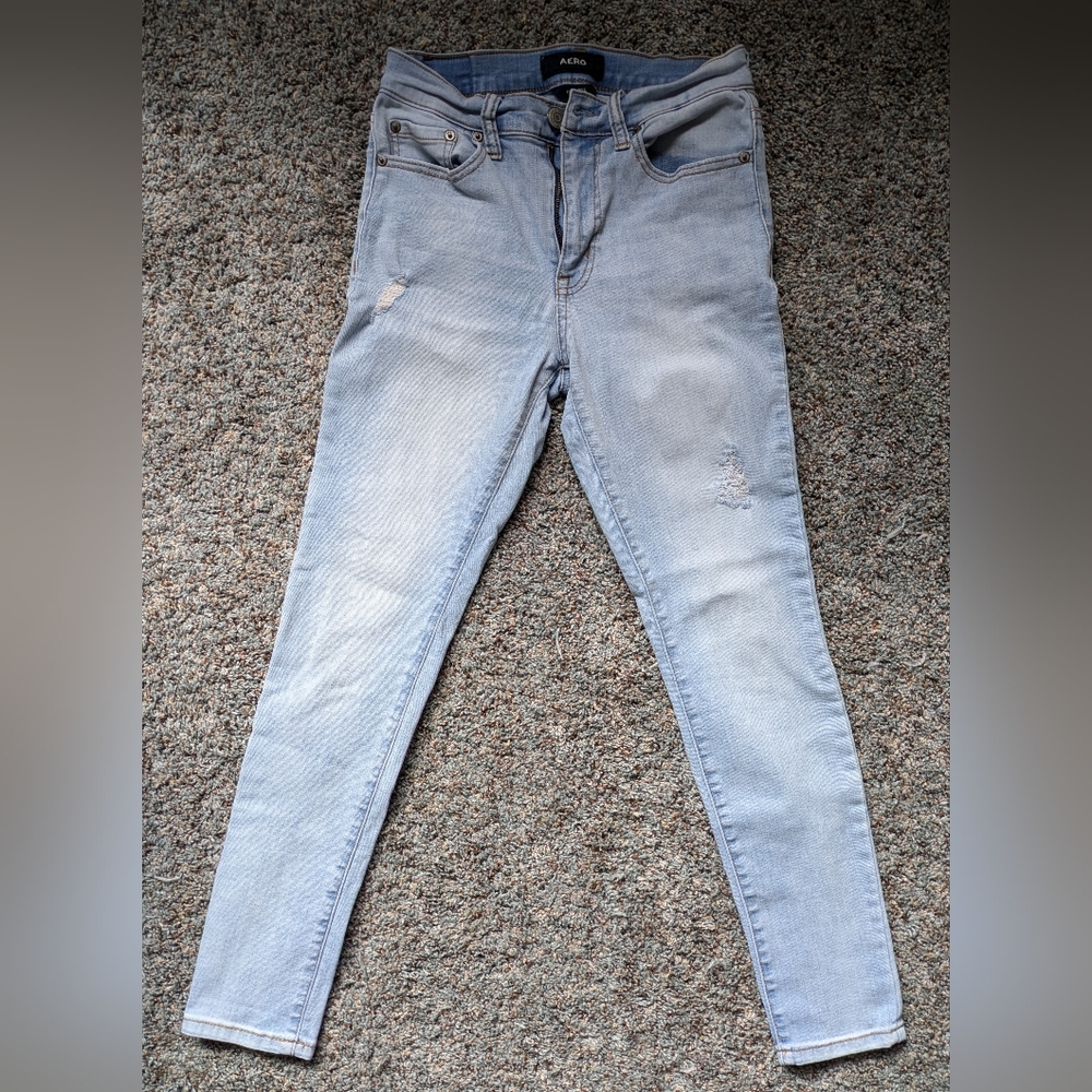 Women's Jeans